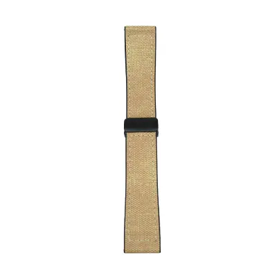 Pašček za uro Huawei/Samsung Watch Series - 22 mm Khaki