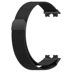 Magnetni trak za Huawei Band 9 Black