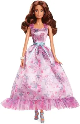 Mattel Barbie Signature - Birthday Wishes Lutka (HRM54)