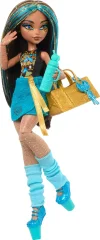 Mattel Monster High: Skulltimate Secrets Monster Mysteries - Cleo DeNile Doll (HXH86)