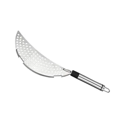 Zaščitna mreža proti brizganju iz nerjavečega jekla za kuhanje, zaščita pred maščobo za ponev