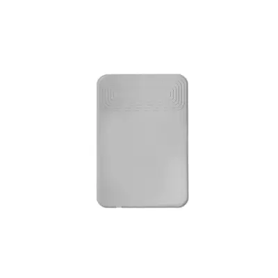 Silikonska zaščitna podloga za kuhinjski pult in delovno površino - 60x40cm Grey