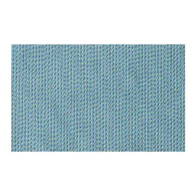 Komplet 6 podstavkov Blue