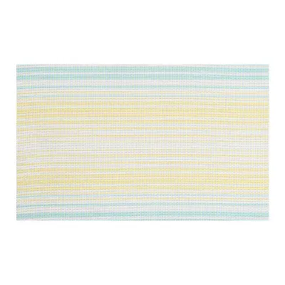 Komplet 6 podstavkov LightBlue