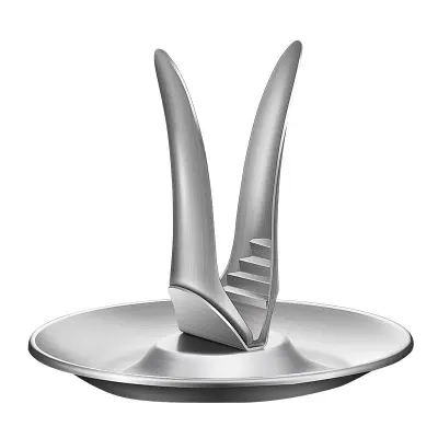 Luskilec za orehe iz nerjavečega jekla 304 - Enostavno odpiranje orehov