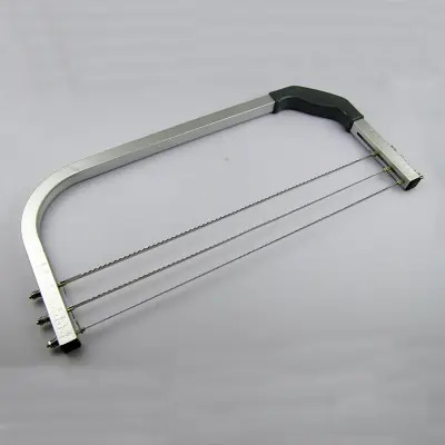 DIY Rezalnik za torte - Nastavljiv rezalnik za torte