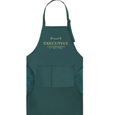 Vodoodporen predpasnik z brisačo Green