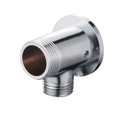 Montažni nosilec za pipo C-Type Elektroplatirana bakrena deljena osnova