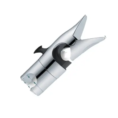 Nastavljivo držalo za tuš glavo, nosilec za drsno palico za 18-25 mm tuš palico