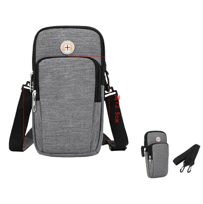 Vsestranski športni trak za roko: Vaš popoln tekaški spremljevalec