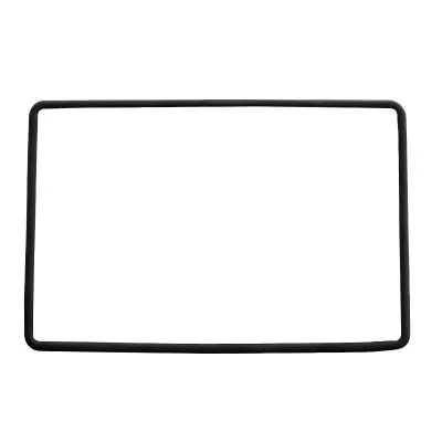 Zaščitni okvir za zaslon Tesla Model Y/3 Black