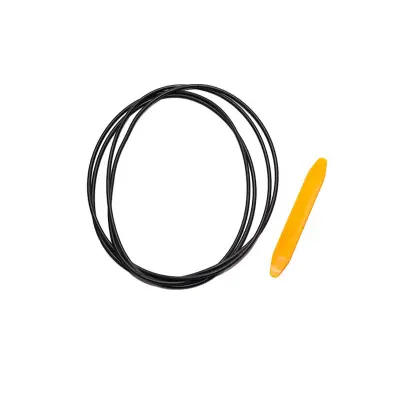 Tesnilo za strešno okno Tesla Model Y - Nadgrajeno gumijasto tesnilo za zmanjšanje hrupa vetra