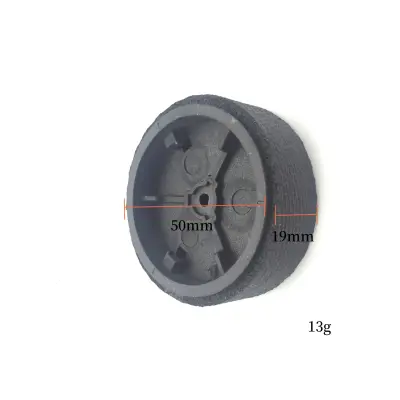 Nadomestna pnevmatika za iRobot Braava serije 380 390