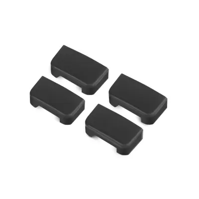 Zaščita za tirnice sedežev Tesla Model 3/Y (4 kosi)