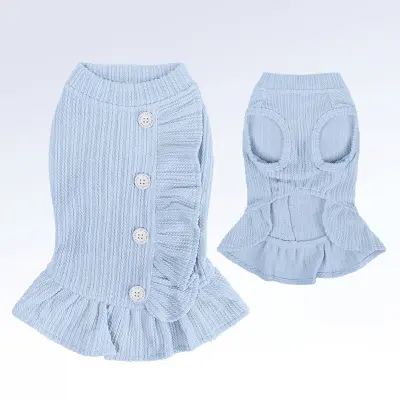 Poletna oblačila za hišne ljubljenčke  XXL