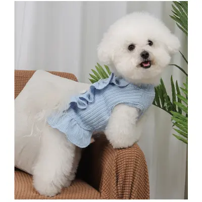 Poletna oblačila za hišne ljubljenčke  XL