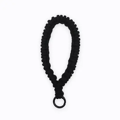 GT1908 Verižica za telefon proti izgubi Black