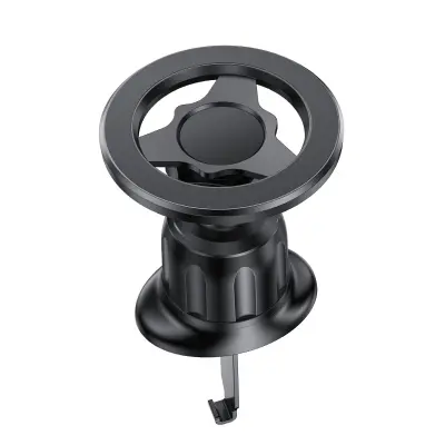 MagSafe nosilec za zračnik: Varen nosilec za telefon v avtomobilu   Model 1