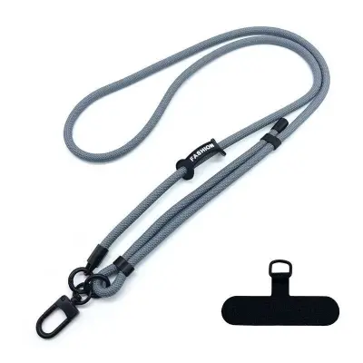 Nastavljiv univerzalni mobilni trak Grey
