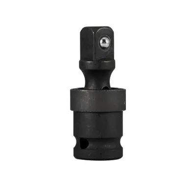 1/2 Palčni Udarni Univerzalni Zglob Adapter za Nastavke 360-Stopinjski Vrtljivi Zglob