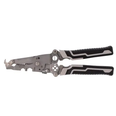 18-v-1 zložljivo orodje za odstranjevanje izolacije, večfunkcijsko orodje za odstranjevanje izolacije