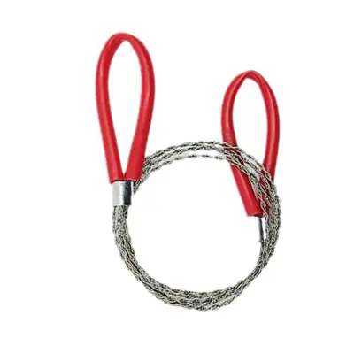 Žična žaga za preživetje, 2-pak