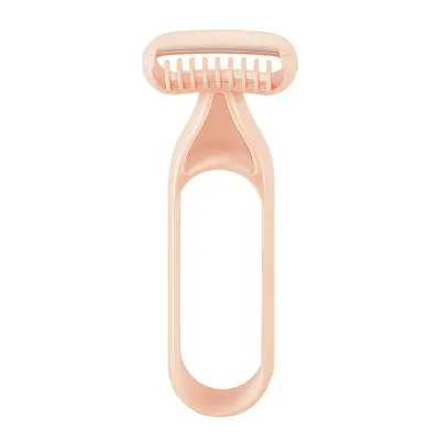 Brezbolecno odstranjevanje dlak - odstranjevalec dlak za pazduhe skin