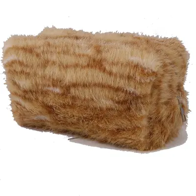 Vintage peresnica za pisalne potrebščine   tigrove črte