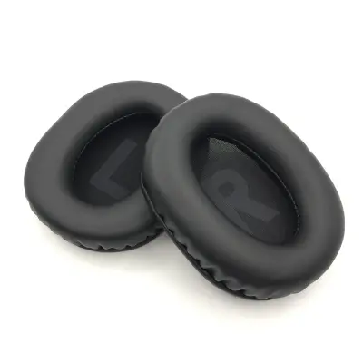 Nadomestne blazinice za slušalke Logitech G Pro X - Izboljšano udobje za igranje iger