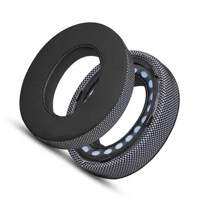 Zaščitne, nevratne blazinice za ušesa za slušalke Bose 700 Black + Purple