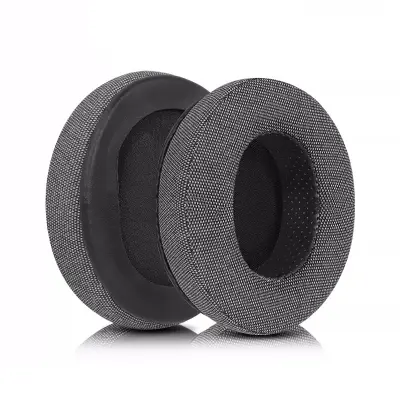 Nadomestne blazinice za slušalke Kingston Cloud Alpha - temno siva