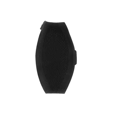 Nadomestni naglavni trak za slušalke Hifiman HE300/400 - črna pletenina