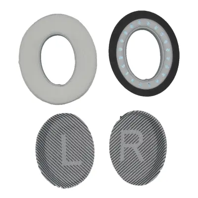 Zračne ušesne blazinice z gelom za slušalke Bose QC35 - JZF-483