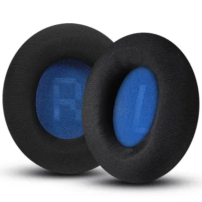 Nadomestne blazinice za slušalke SteelSeries Arctis Black+dark blue