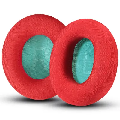 Nadomestne blazinice za slušalke SteelSeries Arctis Red