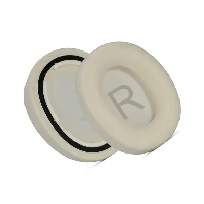 Nadomestne blazinice za slušalke TOZO HT2/HT 2 Gold