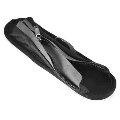 Nadomestne blazinice za slušalke Pioneer SE-MS9BN, SE-MS7BT, SE-MS5T Black