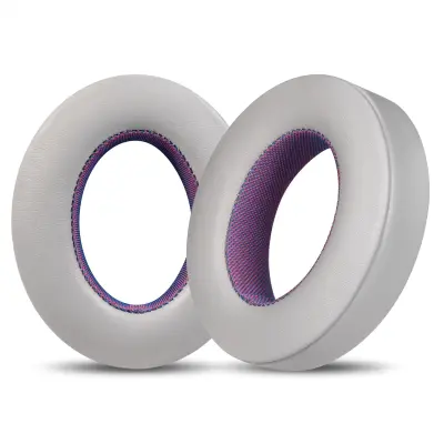 Zaščitne, nevratne blazinice za ušesa za slušalke Bose 700 Grey