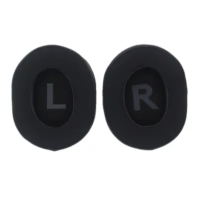 Nadomestne blazinice za slušalke Logitech G PRO Black