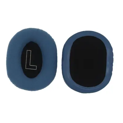 Nadomestne blazinice za slušalke Logitech G PRO Blue