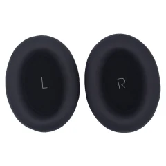 Nadomestne ušesne blazinice za slušalke JBL TOUR ONE (2 paketa) Black
