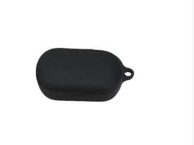 Zaščitna silikonska torbica za slušalke Bose QuietComfort