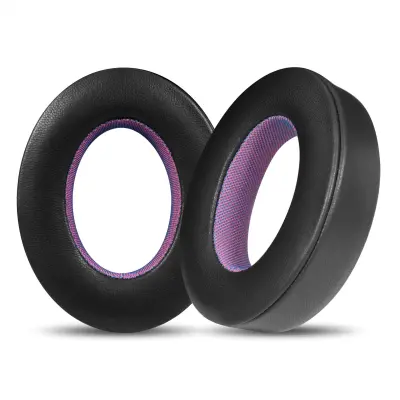 Zaščitne, nevratne blazinice za ušesa za slušalke Bose 700 Black