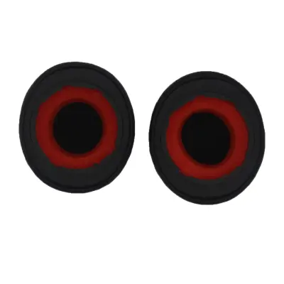 Nadomestne ušesne blazinice za Jabra Evolve2 50/55 - Črna