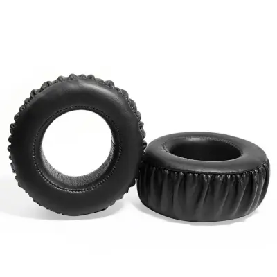 Nadomestne blazinice za slušalke Sony (2-pak)   Model 3