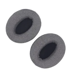 Nadomestne blazinice za ušesa za Sennheiser - mehke in udobne ušesne blazinice (2-pak)