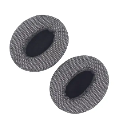 Nadomestne blazinice za ušesa za Sennheiser - mehke in udobne ušesne blazinice (2-pak)