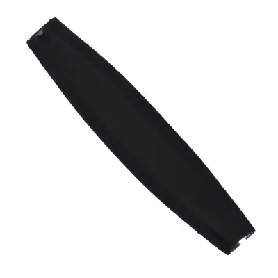 Nadomestni naglavni trak za slušalke Sony MDR-7506 - Črn