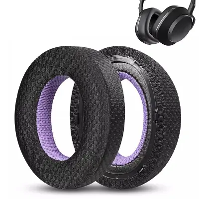 Zaščitni, nevratni ušesni čepki za slušalke Bowers & Wilkins PX7 (2-pak)