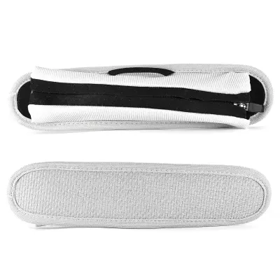 Nadomestne blazinice za slušalke Pioneer SE-MS9BN, SE-MS7BT, SE-MS5T Grey